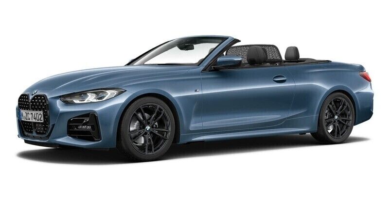 Gebraucht 2024 BMW 430 Coupé | 76.970 € - Bild 1/1