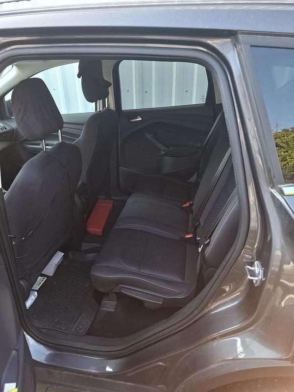 Gebraucht Ford Kuga Trend 150 PS (110 kW) 2017 SUV