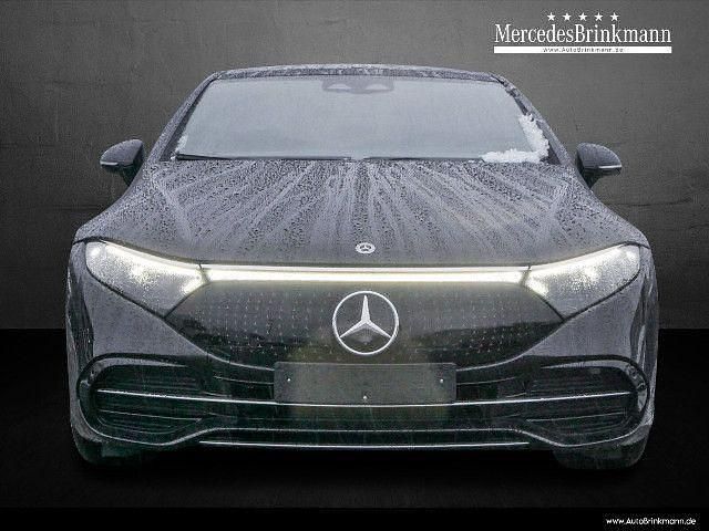 Gebraucht Mercedes EQS450+ 244 kW (333 PS) 2022