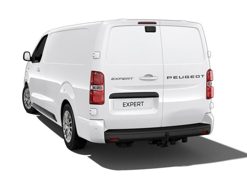 Neu Peugeot Expert 150 PS (110 kW) 2026 Weiss Van