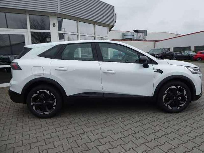 Neu Mitsubishi Grandis Diamant Edition 141 PS (103 kW) 2026 Himalayaweiß SUV
