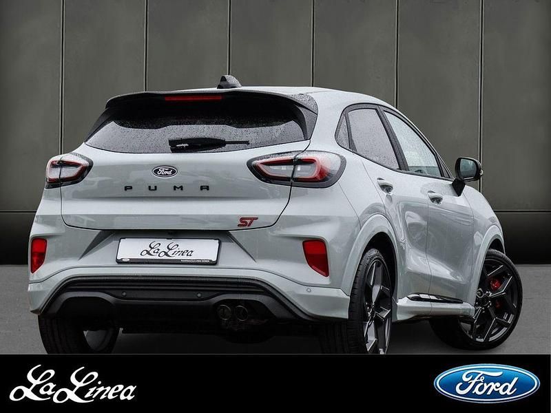 Neu Ford Puma Performance Edition 159 PS (116 kW) 2025 Grau SUV