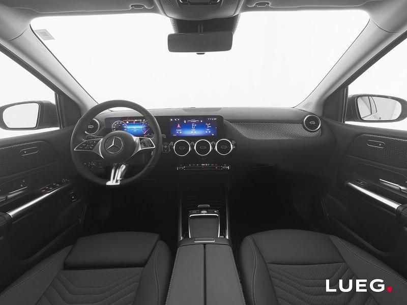 Gebraucht Mercedes B220 Progressive 190 PS (139 kW) 2025 Grau Van / Kleinbus