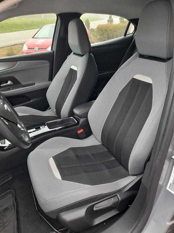 Gebraucht Opel Mokka-e Elegance 100 kW (136 PS) 2021 SUV