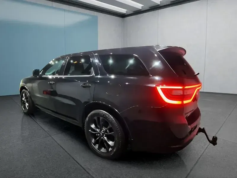 Gebraucht Dodge Durango 364 PS (267 kW) 2023 Andere SUV