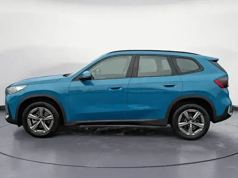 Gebraucht BMW X1 Sport Line 163 PS (119 kW) 2025 Blau SUV