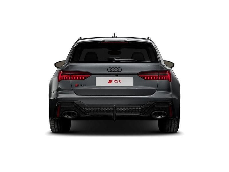 Gebraucht Audi RS6 Performance 630 PS (463 kW) 2025 Daytonagrau perleffekt Kombi