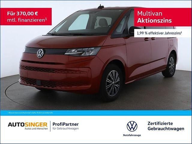 Gebraucht 2025 VW Multivan R Van / Kleinbus | 42.880 € (Superpreis) - Bild 1/3