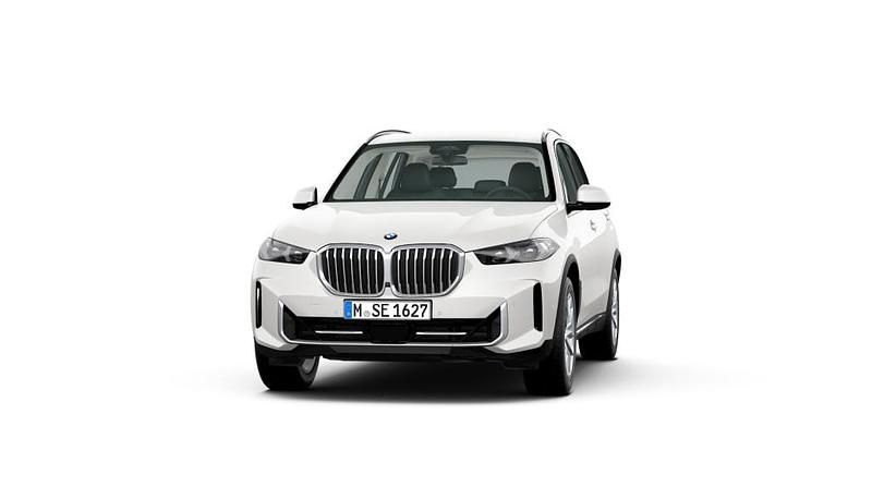 Gebraucht BMW X5 286 PS (210 kW) 2026 SUV