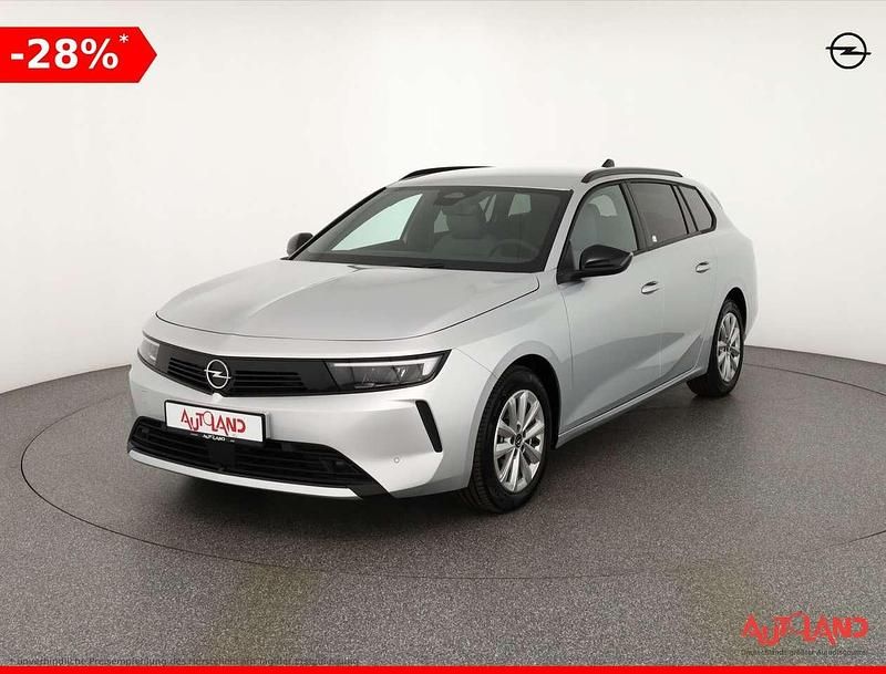 Andere Neu 2025 Opel Astra Kombi | 24.785 € (Superpreis) - Bild 1/4