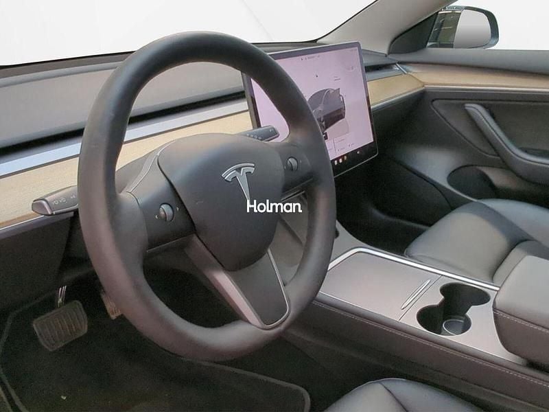 Gebraucht Tesla Model 3 366 kW (498 PS) 2022 Schwarz Limousine