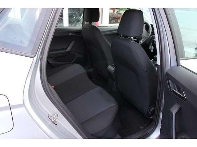 Gebraucht Seat Arona Style 116 PS (85 kW) 2024 Silber SUV