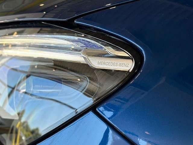 Gebraucht Mercedes GLE63 AMG AMG 571 PS (419 kW) 2020 SUV