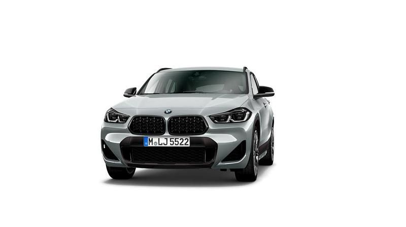 Gebraucht 2025 BMW X2 Shadowline SUV | 29.690 € (Guter Preis) - Bild 1/4