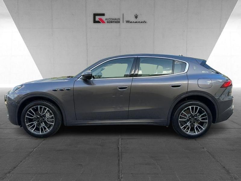 Gebraucht Maserati Grecale 300 PS (220 kW) 2025 Grigio lava SUV