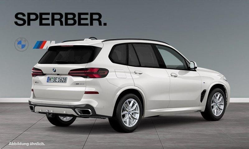 Gebraucht BMW X5 Performance 286 PS (210 kW) 2025 Weiß SUV
