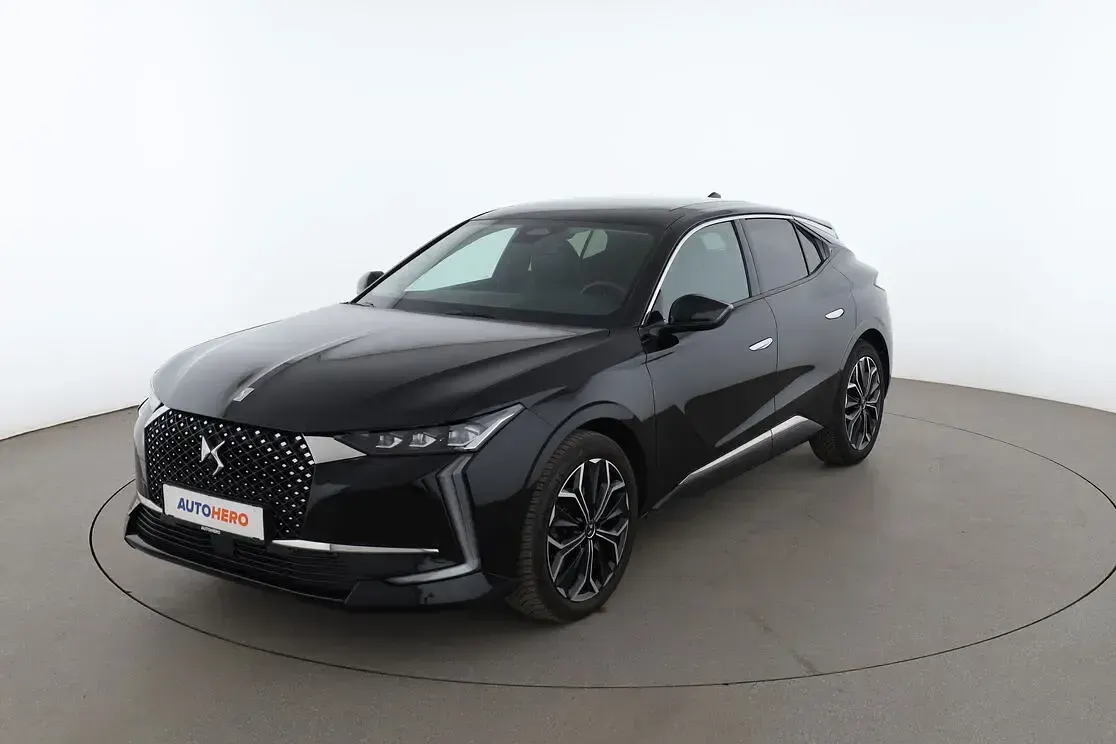 Gebraucht DS Automobiles DS4 Rivoli 131 PS (96 kW) 2024 SUV