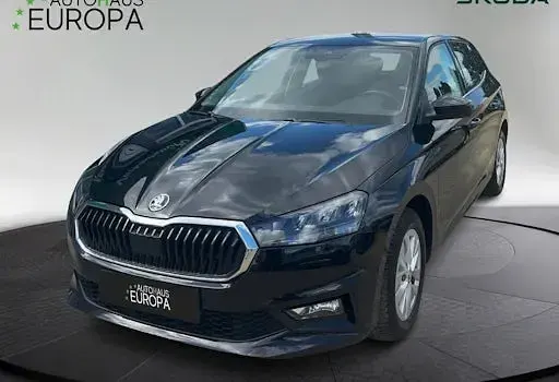Gebraucht Skoda Fabia Style 110 PS (80 kW) 2022 Kleinwagen