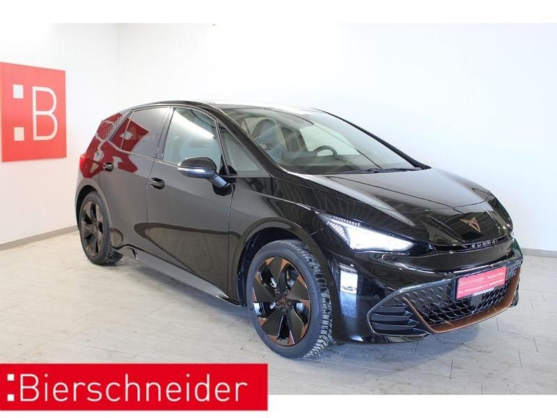 Neu Cupra Born 169 kW (231 PS) 2026 Kleinwagen