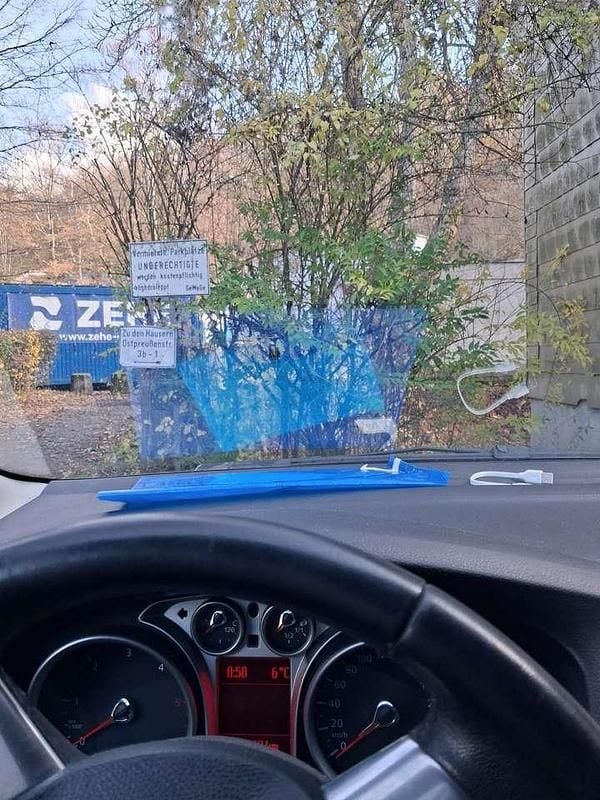 Gebraucht 2010 Ford Focus Style Kombi | 600 € (Superpreis) - Bild 1/4