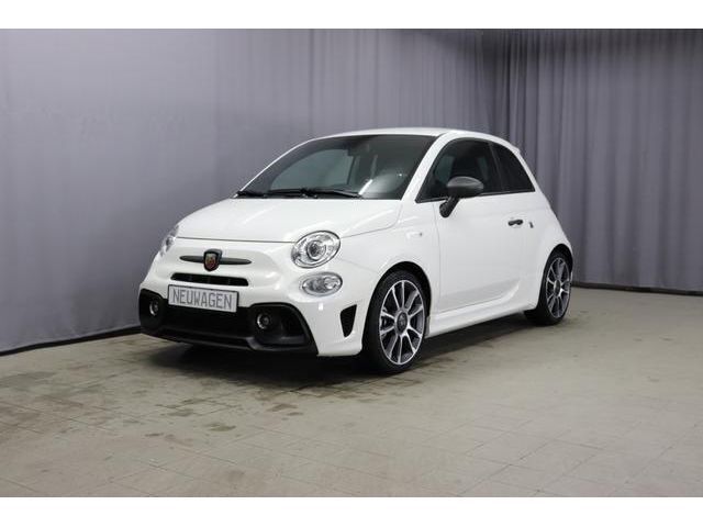 Gebraucht 2023 Abarth 595 Turismo Kleinwagen | 25.930 € (Fairer Preis) - Bild 1/1