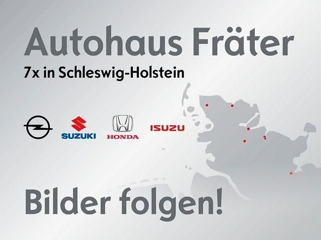 Grau Neu 2025 Opel Grandland X SUV | 33.980 € (Etwas zu teuer) - Bild 1/1