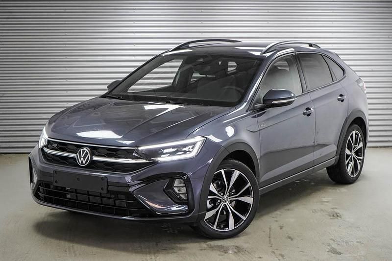 Neu VW Taigo R-line 2026 Rauchgrau metallic (5w) SUV