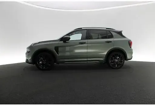 Gebraucht Lynk & Co 01 276 PS (202 kW) 2026 Grün SUV