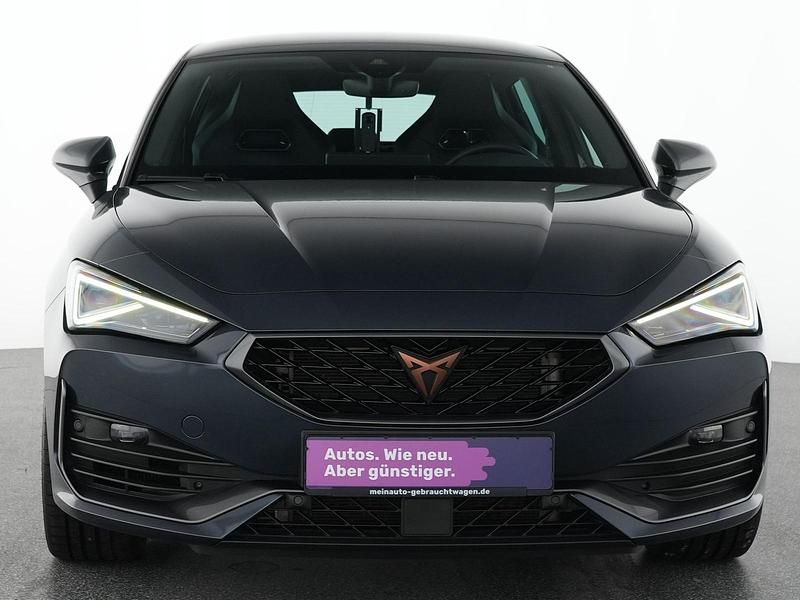 Gebraucht Cupra Leon VZ 300 PS (220 kW) 2023 Magnetic tech Limousine