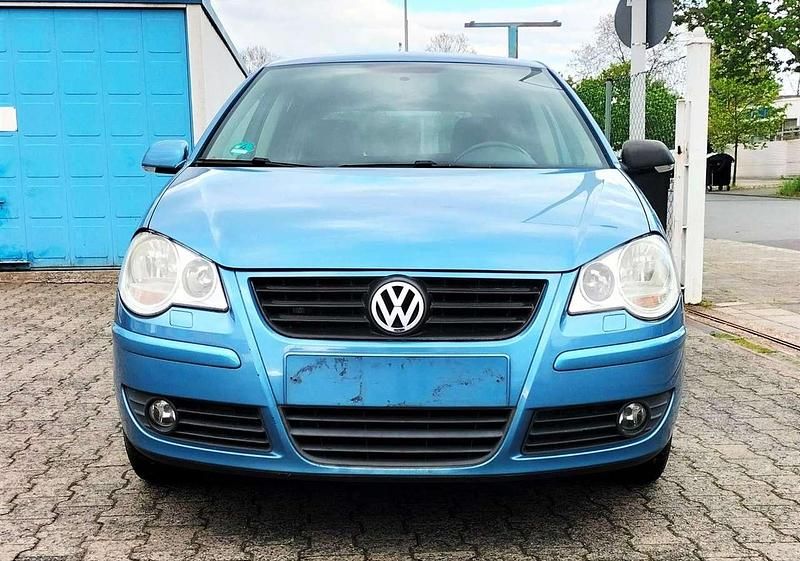 Gebraucht VW Polo 61 PS (44 kW) 2010 Other Kleinwagen