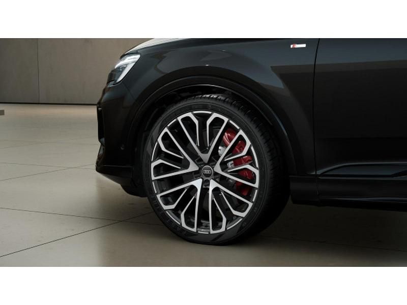 Brugt Audi Q7 489 HK (359 kW) 2025 SUV