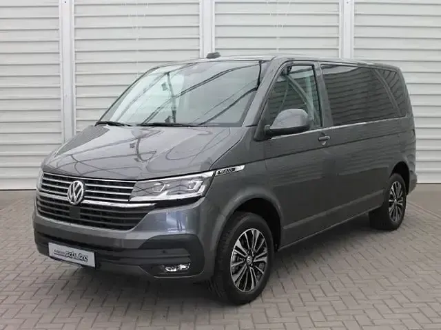 Gebraucht VW Caravelle Comfortline 150 PS (110 kW) 2024 Grau Van