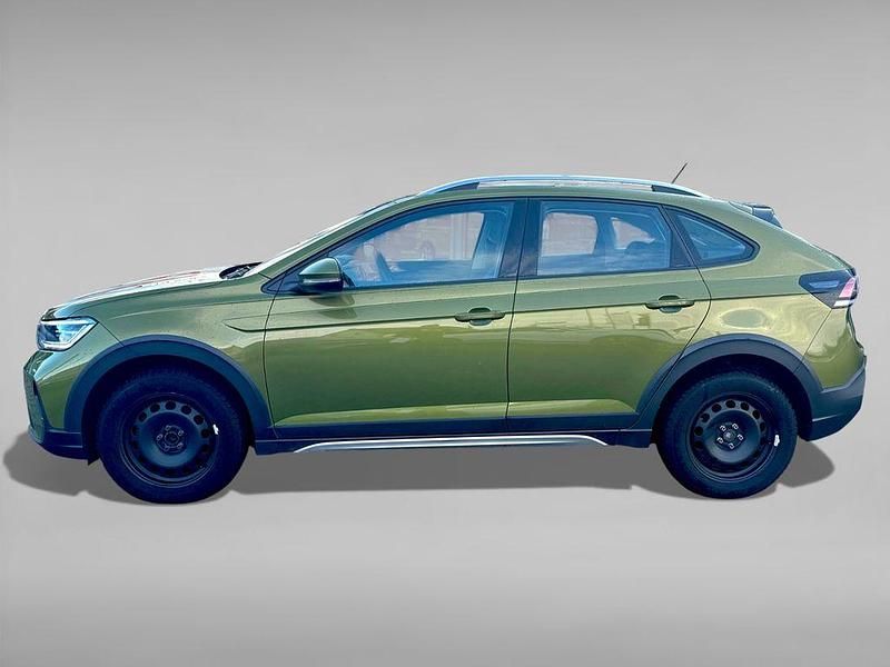 Gebraucht VW Taigo Style 150 PS (110 kW) 2023 Grün SUV