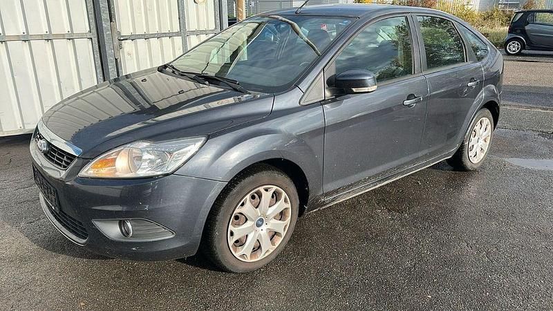 Other Gebraucht 2011 Ford Focus Style Limousine | 3.500 € (Fairer Preis) - Bild 1/4