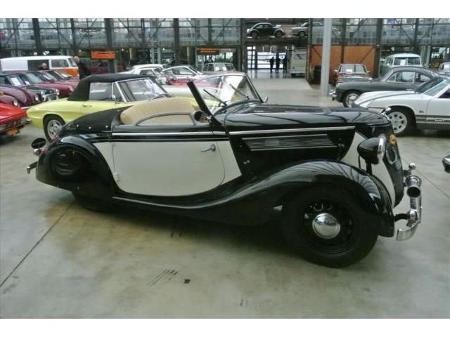Verkauft Ford Eifel (1960), gebraucht 1960, 55.600 km in Düsseldorf