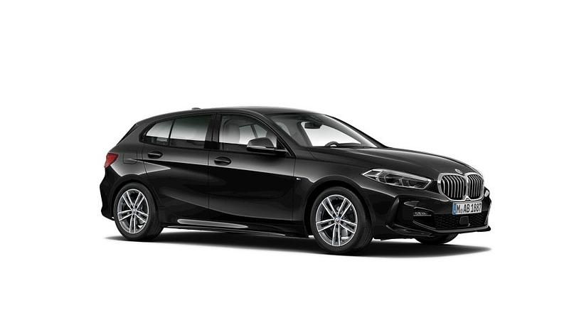 Gebraucht 2025 BMW 118 Shadowline Kleinwagen | 26.990 € (Guter Preis) - Bild 1/1