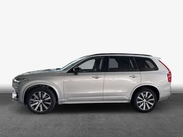 Gebraucht Volvo XC90 173 PS (127 kW) 2022 SUV