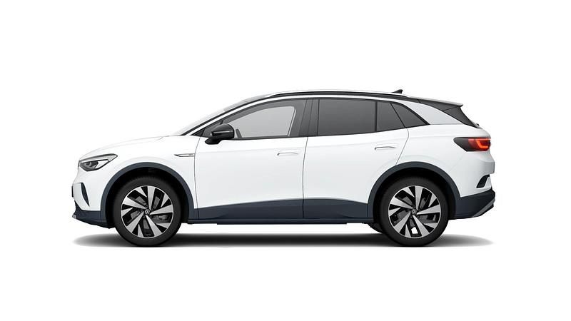 Gebraucht VW ID.4 Pro Performance 150 kW (204 PS) 2021 SUV