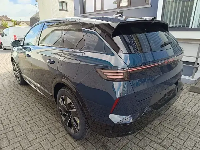 Neu Opel Grandland Electric 156 kW (213 PS) 2026 Blau SUV