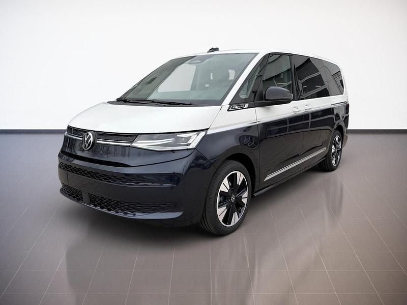 Neu VW Multivan Life 150 PS (110 kW) 2026 Candyweiß/ starlight blue Van
