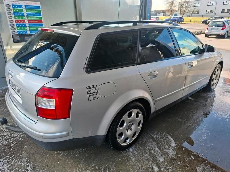 Gebraucht Audi A4 179 PS (131 kW) 2001 Kombi