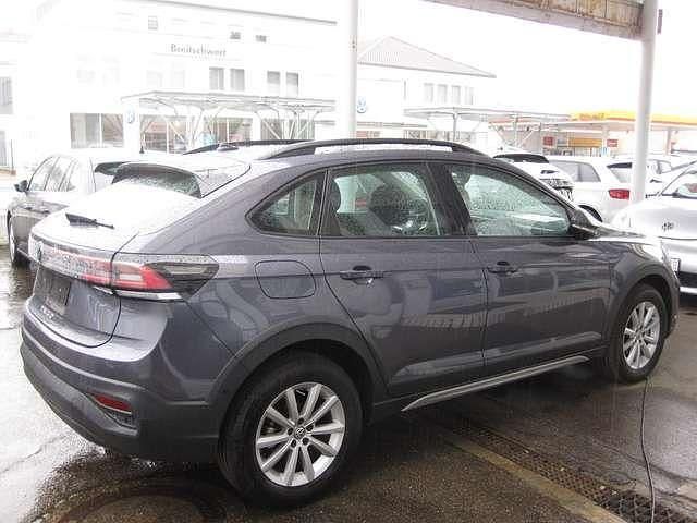 Gebraucht VW Taigo 110 PS (80 kW) 2022 Rauchgraumet. SUV