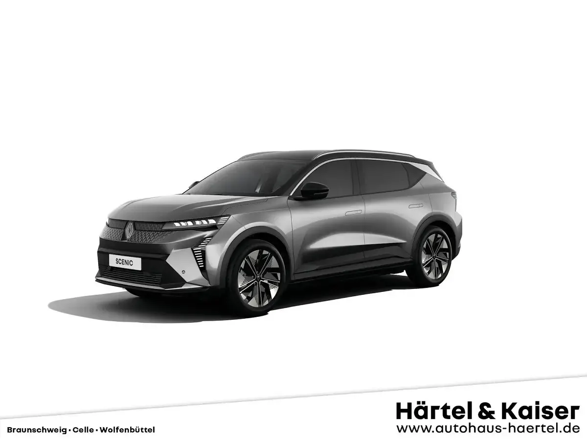 Gebraucht Renault Scenic E-Tech Komfort 2025 SUV