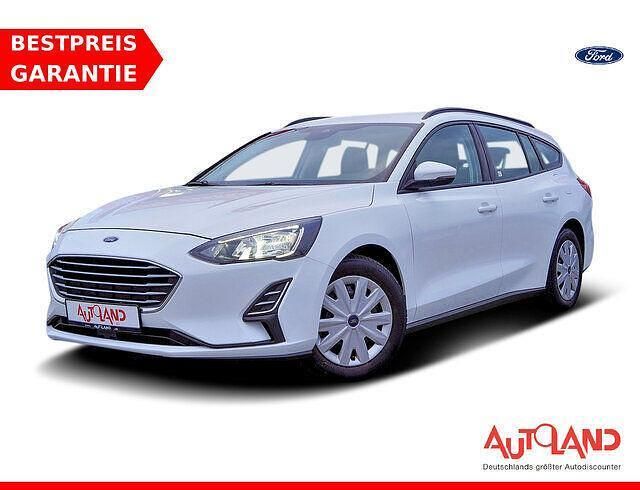 Andere Gebraucht 2020 Ford Focus Trend Kombi | 15.490 € (Etwas zu teuer) - Bild 1/4
