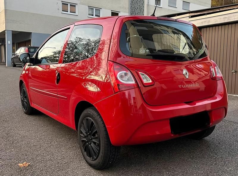 Gebraucht 2012 Renault Twingo Expression Kleinwagen | 1.999 € (Guter Preis) - Bild 1/4