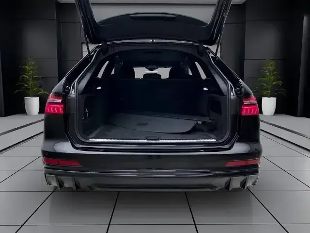 Occasion Audi S6 Ambiente 344 ch (253 kW) 2024 Noir Break