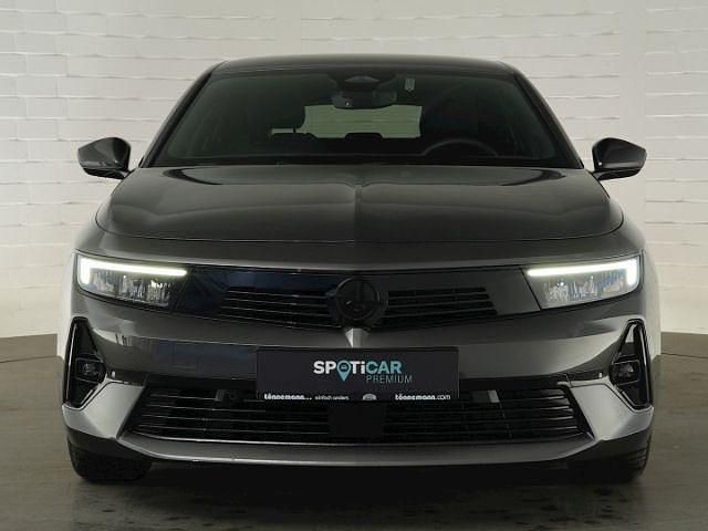 Gebraucht Opel Astra 131 PS (96 kW) 2024 Grau Kombi