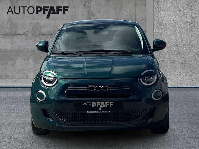 Neu Fiat 500 65 PS (47 kW) 2026 Ozean grün Kleinwagen