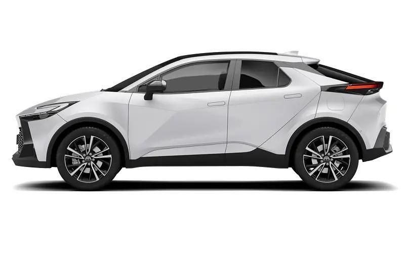 Neu Toyota C-HR 180 PS (132 kW) 2026 SUV