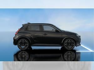 Neu Alpine A290 130 kW (177 PS) 2026 Beige (blackpearlschwarz) Kleinwagen